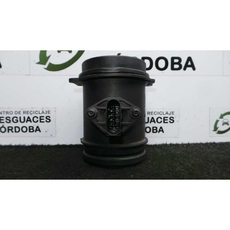 Recambio de caudalimetro para audi a8 (4e2) 4.2 quattro referencia OEM IAM 0280218069-077133471J BOSCH 5.PINES