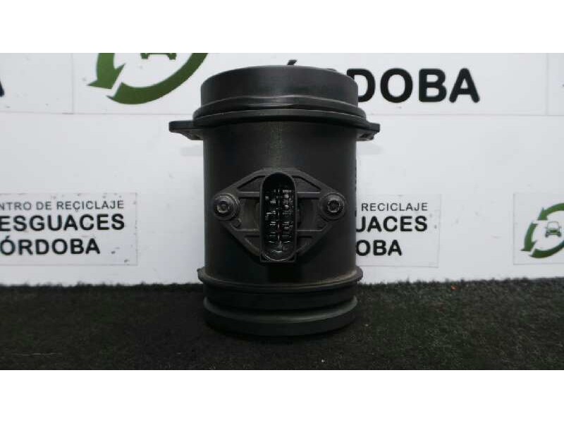 Recambio de caudalimetro para audi a8 (4e2) 4.2 quattro referencia OEM IAM 0280218069-077133471J BOSCH 5.PINES