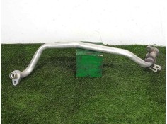 Recambio de tubos aire acondicionado para dacia sandero 1.5 dci diesel fap cat referencia OEM IAM   