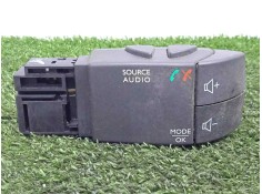 Recambio de mando volante para dacia dokker 1.5 blue dci diesel fap cat referencia OEM IAM 255522448R  