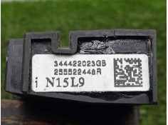 Recambio de mando volante para dacia dokker 1.5 blue dci diesel fap cat referencia OEM IAM 255522448R   2