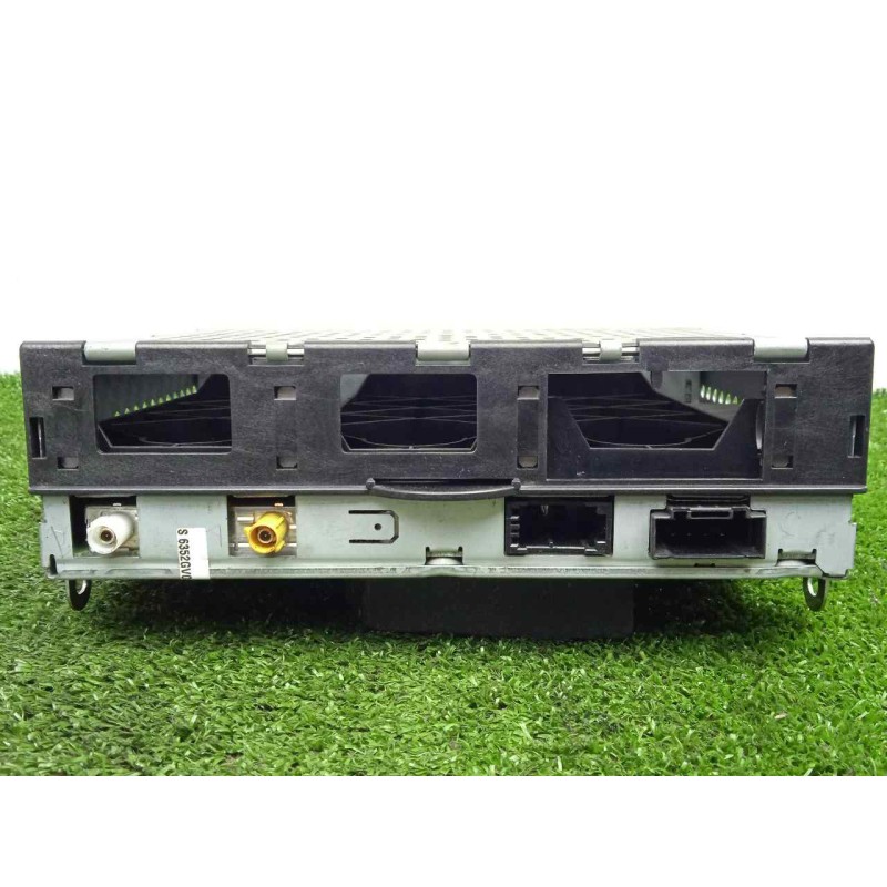 Recambio de sistema navegacion gps para audi a6 berlina (4f2) 3.0 v6 24v tdi referencia OEM IAM 4F0035541-4E0910541C029  