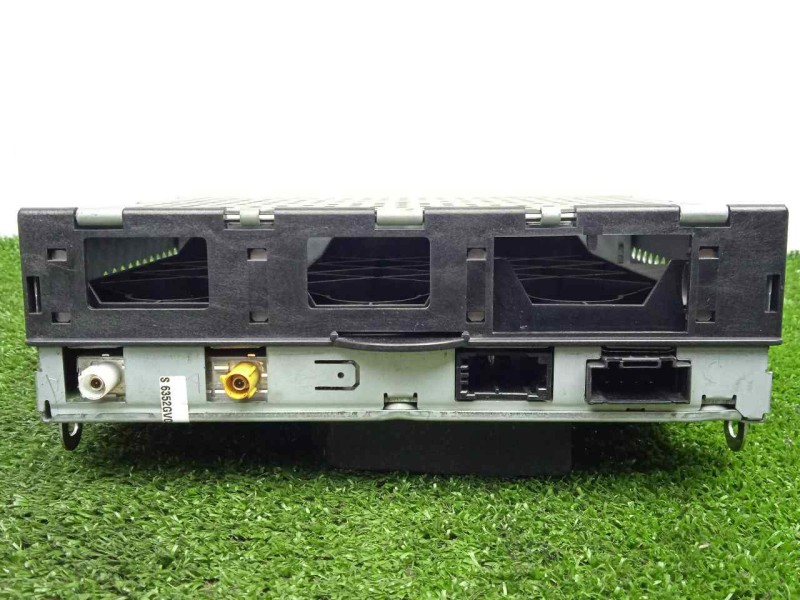 Recambio de sistema navegacion gps para audi a6 berlina (4f2) 3.0 v6 24v tdi referencia OEM IAM 4F0035541-4E0910541C029  