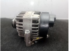 Recambio de alternador para fiat doblo cargo (263_) 1.3 d multijet (263wxu1a) referencia OEM IAM 52003517 - C758 - MS1012101192  2