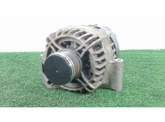 Recambio de alternador para fiat doblo cargo (263_) 1.3 d multijet (263wxu1a) referencia OEM IAM 52003517 - A115IM - 155181 - MS