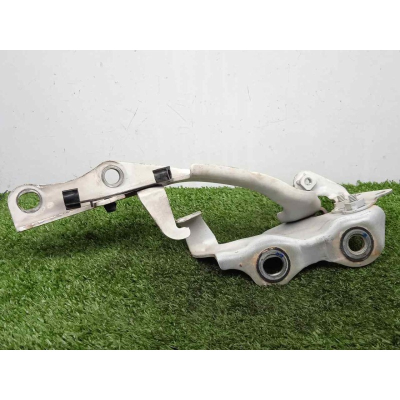 Recambio de bisagra para toyota land cruiser (j15) 3.0 turbodiesel cat referencia OEM IAM 5341060080 DERECHA CAPOT