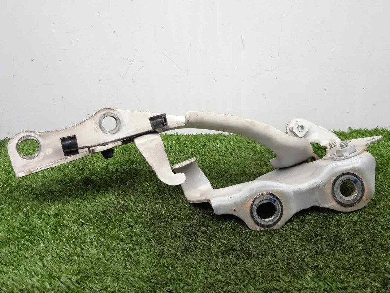 Recambio de bisagra para toyota land cruiser (j15) 3.0 turbodiesel cat referencia OEM IAM 5341060080 DERECHA CAPOT