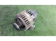 Recambio de alternador para fiat doblo caja/chasis (263_) 1.3 d multijet referencia OEM IAM 52003517 - MS1012101192 DENSO 90AH -