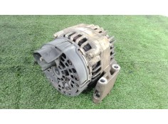 Recambio de alternador para fiat doblo caja/chasis (263_) 1.3 d multijet referencia OEM IAM 52003517 - MS1012101192 DENSO 90AH - 2