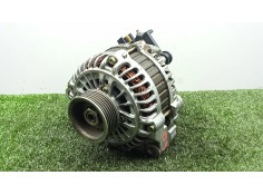 Recambio de alternador para citroën xantia (x1_, x2_) 1.9 sd referencia OEM IAM 9630080280 - A003TA5591A MITSUBISHI.ELECTIC 120A