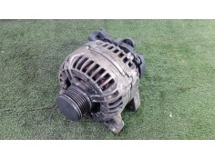 Recambio de alternador para citroën xsara picasso (n68) 1.6 hdi referencia OEM IAM 9646321880 - CL15 BOSCH 150AH - POLEA.FIJA - 