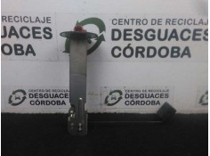 Recambio de aforador para toyota land cruiser (j15) 3.0 turbodiesel cat referencia OEM IAM 60550-605509H31 SIN.BOMBA 3.PINES