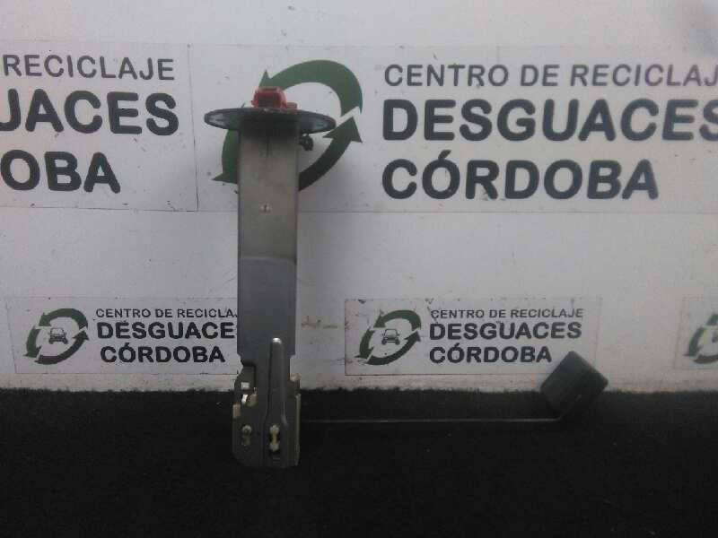 Recambio de aforador para toyota land cruiser (j15) 3.0 turbodiesel cat referencia OEM IAM 60550-605509H31 SIN.BOMBA 3.PINES