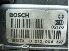 Recambio de abs para mg serie 45 (rt) 1.8 16v cat referencia OEM IAM 0273004397-0265216684-SRB101210   2