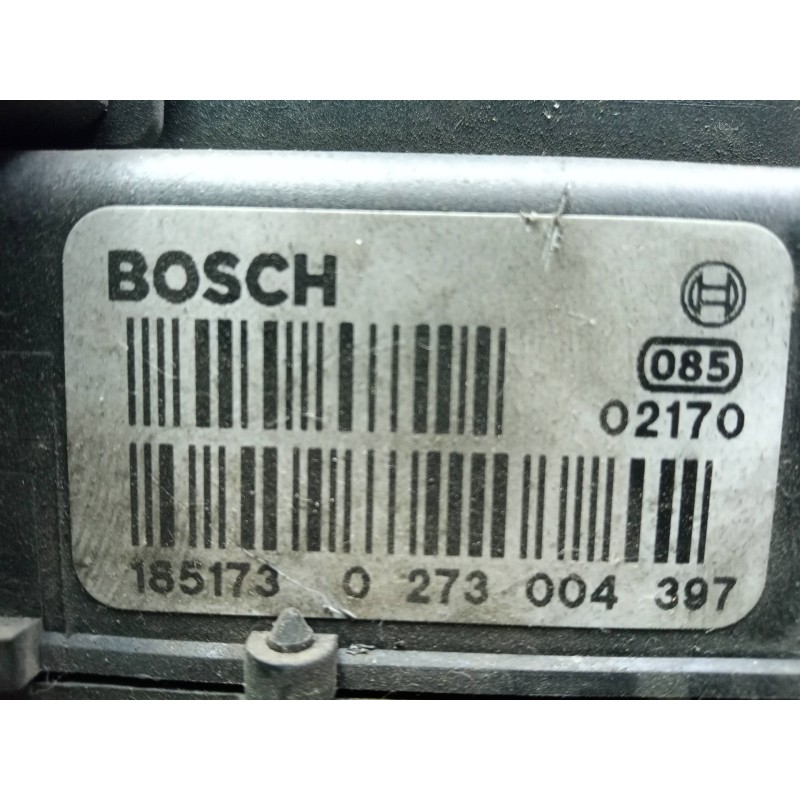 Recambio de abs para mg serie 45 (rt) 1.8 16v cat referencia OEM IAM 0273004397-0265216684-SRB101210  