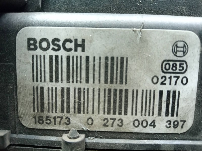 Recambio de abs para mg serie 45 (rt) 1.8 16v cat referencia OEM IAM 0273004397-0265216684-SRB101210  