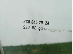Recambio de luna delantera derecha para volkswagen passat cc (357) 2.0 tdi referencia OEM IAM 3C8845202A   2