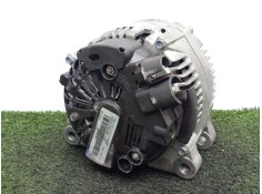 Recambio de alternador para peugeot 307 sw (3h) 2.0 hdi 110 referencia OEM IAM 200065 - C4724 POLEA.EMBRAGUE - 6.CANALES 150AH - 2