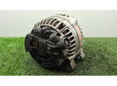Recambio de alternador para peugeot 206 hatchback (2a/c) 2.0 hdi 90 referencia OEM IAM 9640878780 - CL15 BOSCH 150AH - POLEA.EMB 2