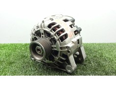Recambio de alternador para citroën berlingo / berlingo first furgoneta/monovolumen (m_) 1.9 d 70 (mbwjz, mcwjz) referencia OEM 