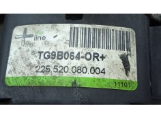 Recambio de alternador para citroën berlingo / berlingo first furgoneta/monovolumen (m_) 1.9 d 70 (mbwjz, mcwjz) referencia OEM  2