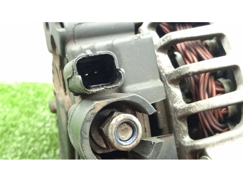 Recambio de alternador para citroën berlingo / berlingo first furgoneta/monovolumen (m_) 1.9 d 70 (mbwjz, mcwjz) referencia OEM 
