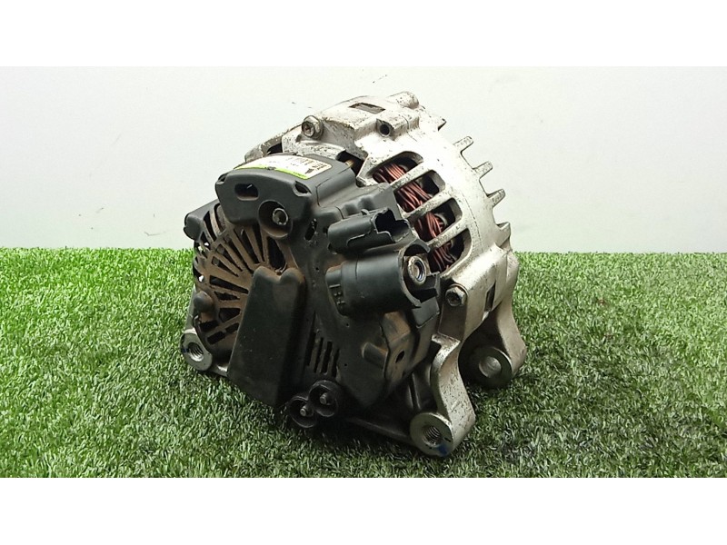 Recambio de alternador para citroën berlingo / berlingo first furgoneta/monovolumen (m_) 1.9 d 70 (mbwjz, mcwjz) referencia OEM 