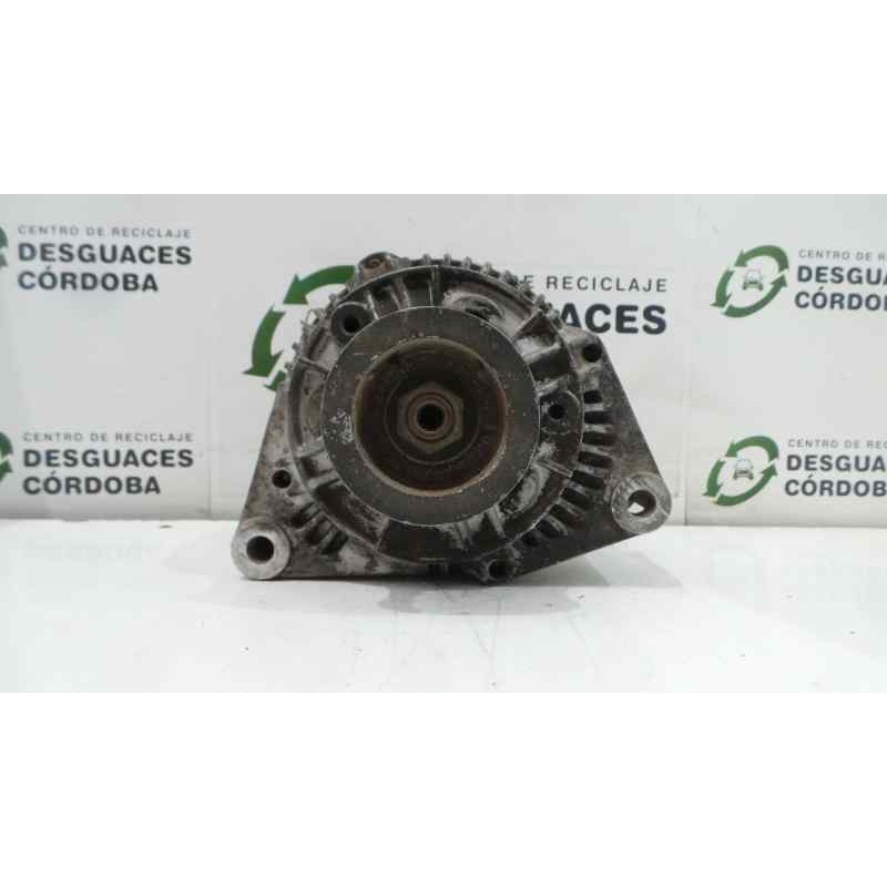 Recambio de alternador para alfa romeo 155 1.6 16v t.spark referencia OEM IAM 0120485025 BOSCH - 80.A POLEA.FIJA