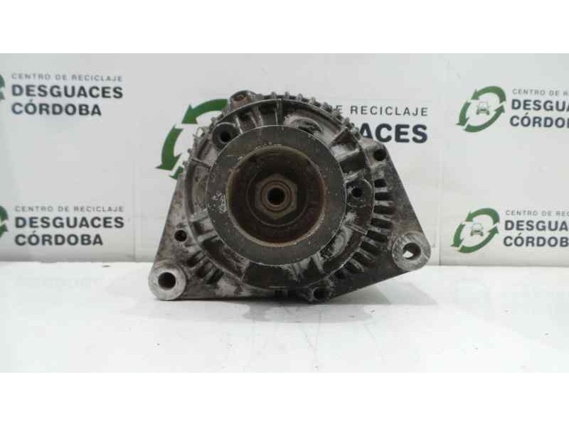 Recambio de alternador para alfa romeo 155 1.6 16v t.spark referencia OEM IAM 0120485025 BOSCH - 80.A POLEA.FIJA