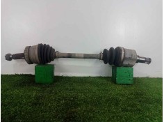 Recambio de transmision delantera izquierda para kia carens (un) 2.0 crdi referencia OEM IAM SIN REFERENCIA CON.CORONA LONGITUD: