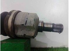 Recambio de transmision delantera izquierda para kia carens (un) 2.0 crdi referencia OEM IAM SIN REFERENCIA CON.CORONA LONGITUD: 2