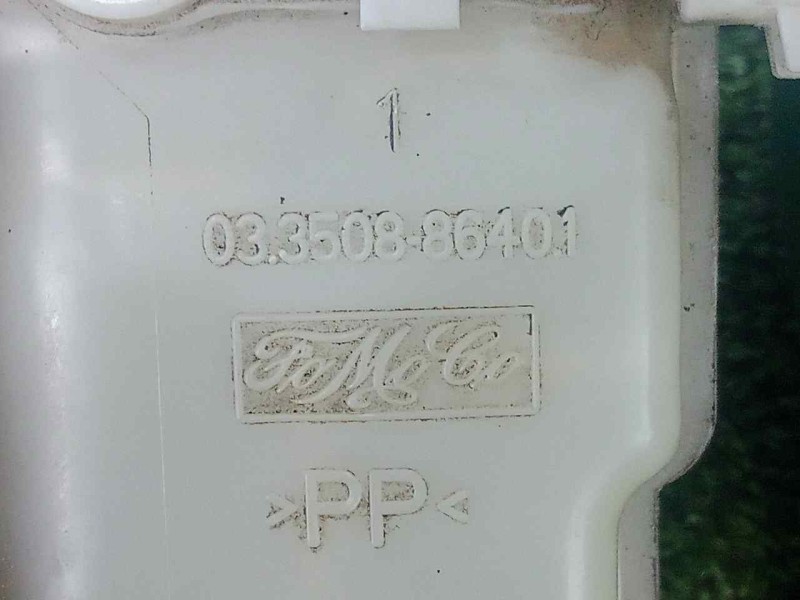 Recambio de bomba freno para ford focus berlina (cap) 1.6 16v cat referencia OEM IAM 1223475  