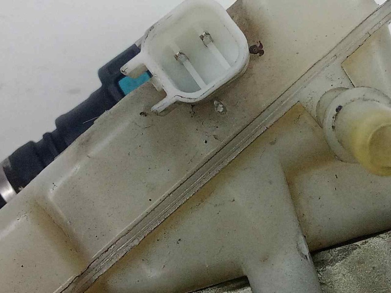 Recambio de bomba freno para ford focus berlina (cap) 1.6 16v cat referencia OEM IAM 1223475  