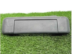 Recambio de maneta exterior delantera izquierda para renault 19 hatchback (b/c53) 1.4 referencia OEM IAM 7700793252  