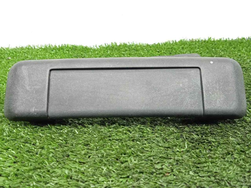 Recambio de maneta exterior delantera izquierda para renault 19 hatchback (b/c53) 1.4 referencia OEM IAM 7700793252  