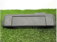 Recambio de maneta exterior delantera izquierda para renault 19 hatchback (b/c53) 1.4 referencia OEM IAM 7700793252  