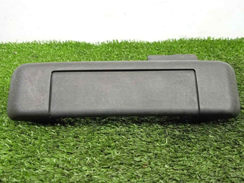 Recambio de maneta exterior delantera izquierda para renault 19 hatchback (b/c53) 1.4 referencia OEM IAM 7700793252  