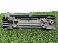 Recambio de maneta exterior delantera izquierda para renault 19 hatchback (b/c53) 1.4 referencia OEM IAM 7700793252   2