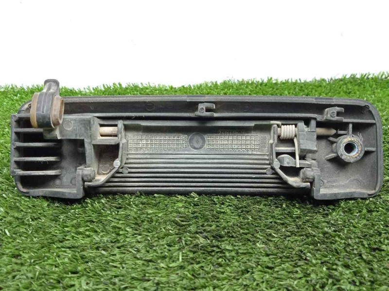 Recambio de maneta exterior delantera izquierda para renault 19 hatchback (b/c53) 1.4 referencia OEM IAM 7700793252  