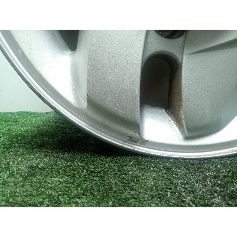 Recambio de llanta para hyundai terracan (hp) 2.9 crdi cat referencia OEM IAM 52900H1200 16´´PULGADAS LLANTAS - LLANTA