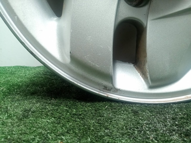 Recambio de llanta para hyundai terracan (hp) 2.9 crdi cat referencia OEM IAM 52900H1200 16´´PULGADAS LLANTAS - LLANTA