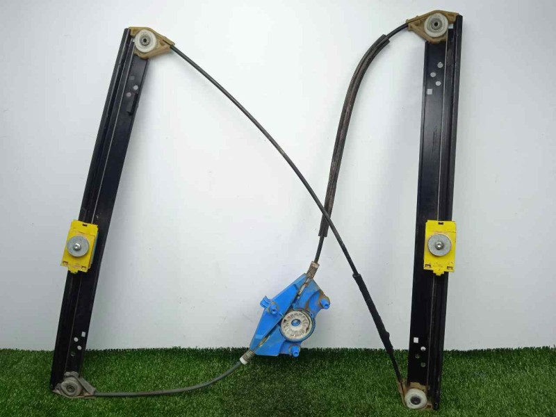 Recambio de elevalunas delantero izquierdo para volkswagen touareg (7la) 5.0 v10 tdi cat (ayh) referencia OEM IAM 7L0837461 ELEC