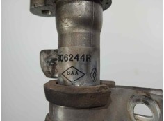 Recambio de tubos aire acondicionado para dacia sandero 1.5 dci diesel fap cat referencia OEM IAM    2