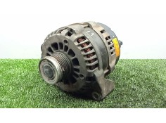 Recambio de alternador para ssangyong kyron 2.0 xdi referencia OEM IAM A6641540102 DAC 6.CANALES - 115AH - 14V - 4.PINES -