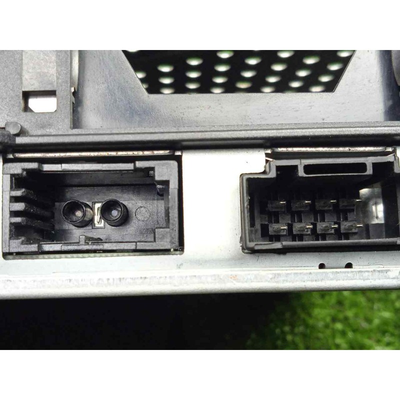 Recambio de sistema navegacion gps para audi a6 berlina (4f2) 3.0 v6 24v tdi referencia OEM IAM 4F0035541-4E0910541C029  