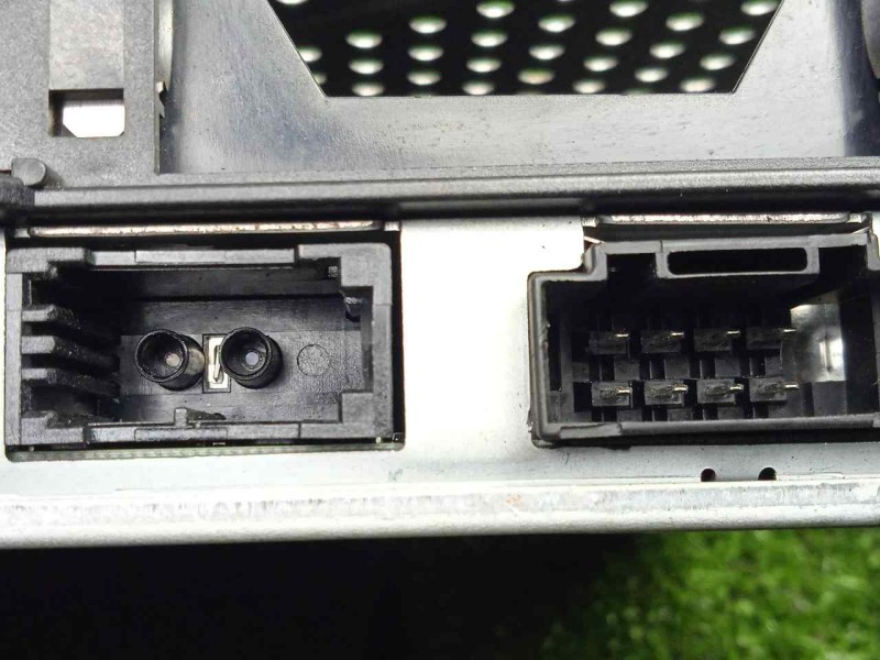 Recambio de sistema navegacion gps para audi a6 berlina (4f2) 3.0 v6 24v tdi referencia OEM IAM 4F0035541-4E0910541C029  