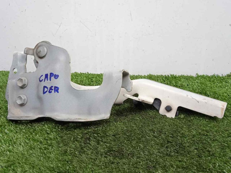 Recambio de bisagra para toyota land cruiser (j15) 3.0 turbodiesel cat referencia OEM IAM 5341060080 DERECHA CAPOT