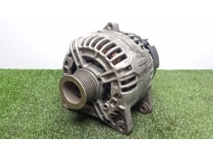 Recambio de alternador para opel zafira / zafira family b (a05) 1.9 cdti (m75) referencia OEM IAM 0124525044 BOSCH 7.CANALES - 1
