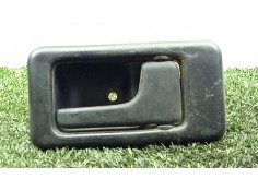 Recambio de maneta interior delantera derecha para opel monterey a (m92) 3.1 td (ubs69d, ubs69g) referencia OEM IAM   