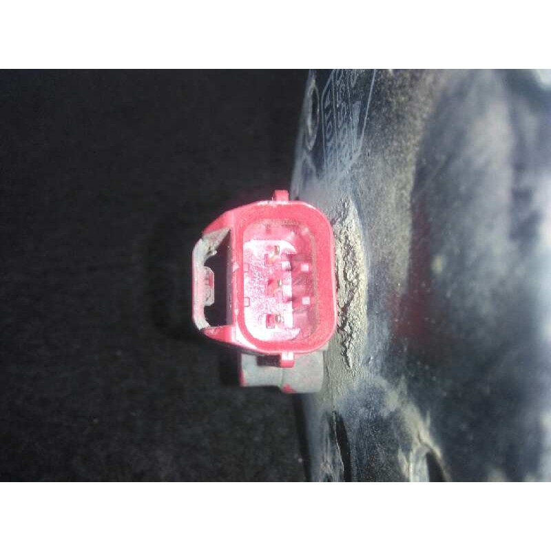 Recambio de aforador para toyota land cruiser (j15) 3.0 turbodiesel cat referencia OEM IAM 60550-605509H31 SIN.BOMBA 3.PINES